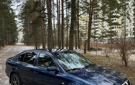 Skoda Octavia IV, 2007 год, 540 000 рублей, 6 фотография