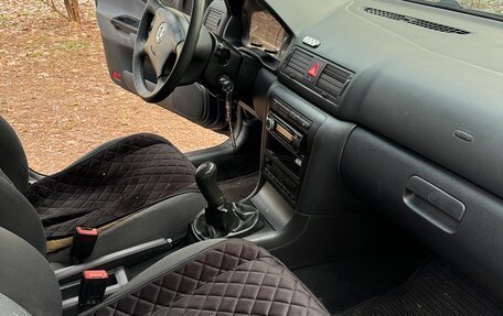 Skoda Octavia IV, 2007 год, 540 000 рублей, 11 фотография