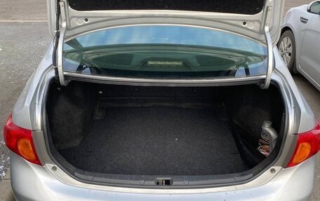 Toyota Corolla, 2010 год, 1 200 000 рублей, 12 фотография