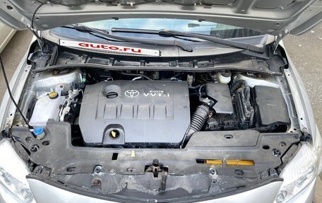 Toyota Corolla, 2010 год, 1 200 000 рублей, 10 фотография