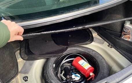 Toyota Corolla, 2010 год, 1 200 000 рублей, 13 фотография