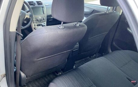 Toyota Corolla, 2010 год, 1 200 000 рублей, 17 фотография