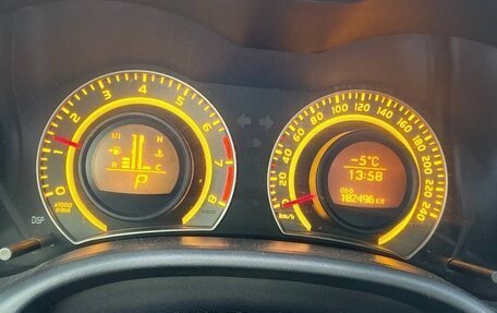 Toyota Corolla, 2010 год, 1 200 000 рублей, 19 фотография