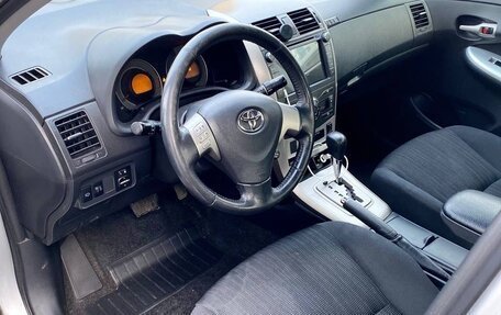 Toyota Corolla, 2010 год, 1 200 000 рублей, 15 фотография