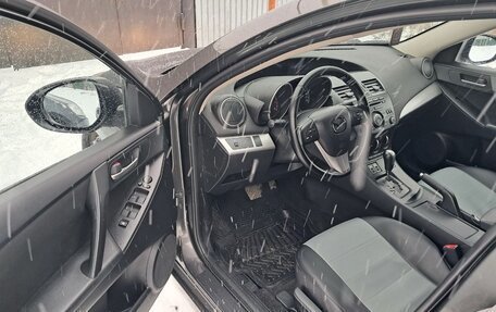 Mazda 3, 2011 год, 920 000 рублей, 9 фотография