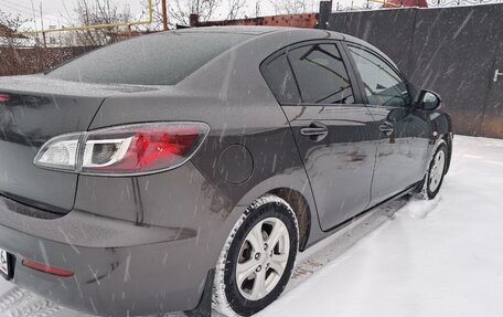 Mazda 3, 2011 год, 920 000 рублей, 5 фотография