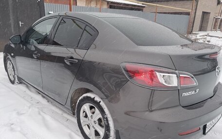 Mazda 3, 2011 год, 920 000 рублей, 6 фотография