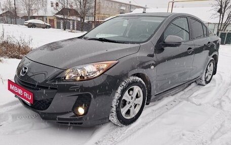 Mazda 3, 2011 год, 920 000 рублей, 2 фотография