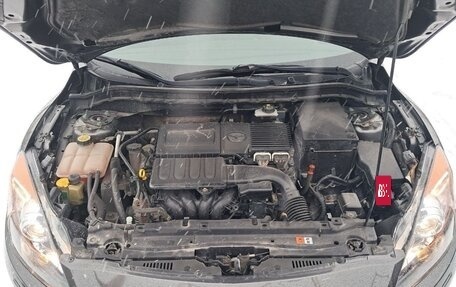 Mazda 3, 2011 год, 920 000 рублей, 8 фотография