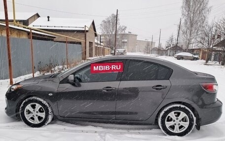 Mazda 3, 2011 год, 920 000 рублей, 4 фотография