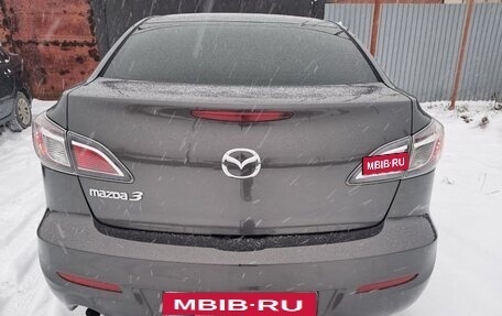 Mazda 3, 2011 год, 920 000 рублей, 7 фотография