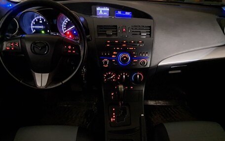 Mazda 3, 2011 год, 920 000 рублей, 11 фотография