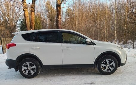 Toyota RAV4, 2013 год, 1 450 000 рублей, 3 фотография