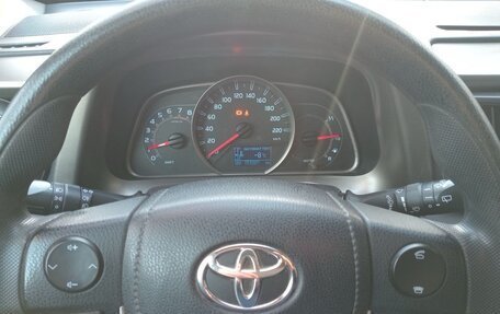 Toyota RAV4, 2013 год, 1 450 000 рублей, 8 фотография