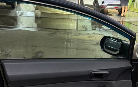 Honda Civic VIII, 2008 год, 620 000 рублей, 13 фотография