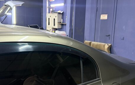 Honda Civic VIII, 2008 год, 620 000 рублей, 10 фотография