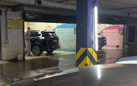 Honda Civic VIII, 2008 год, 620 000 рублей, 9 фотография