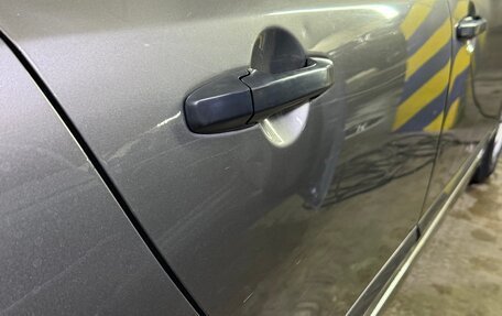 Honda Civic VIII, 2008 год, 620 000 рублей, 3 фотография