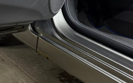 Honda Civic VIII, 2008 год, 620 000 рублей, 8 фотография