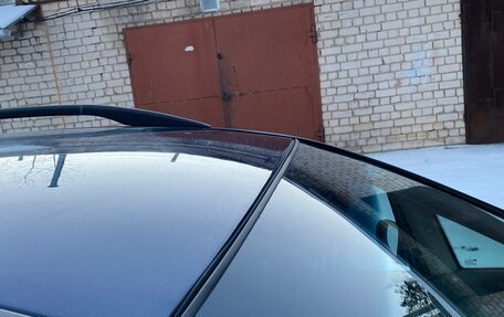 Opel Zafira A рестайлинг, 2002 год, 395 000 рублей, 6 фотография