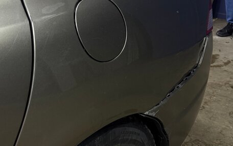 Honda Civic VIII, 2008 год, 620 000 рублей, 15 фотография