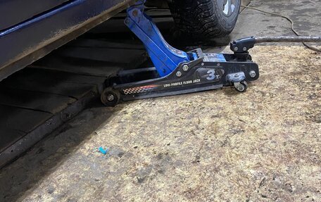 Opel Zafira A рестайлинг, 2002 год, 395 000 рублей, 22 фотография