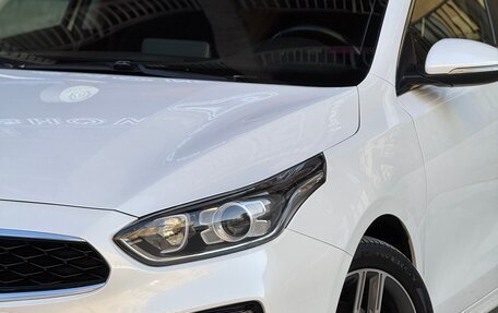 KIA Cerato IV, 2020 год, 1 900 000 рублей, 4 фотография