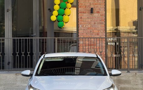 KIA Cerato IV, 2020 год, 1 900 000 рублей, 2 фотография