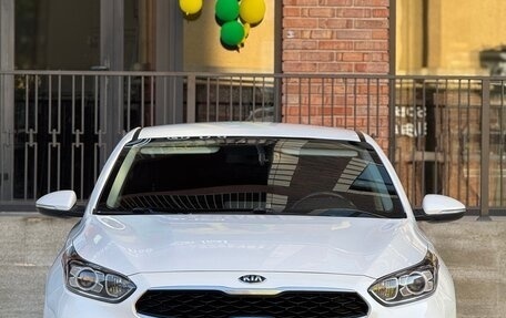 KIA Cerato IV, 2020 год, 1 900 000 рублей, 3 фотография