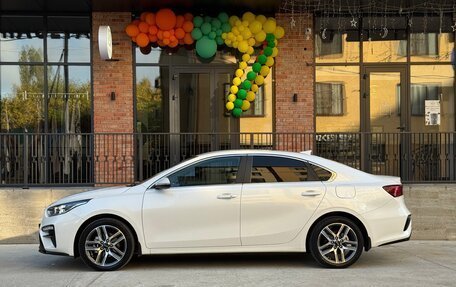 KIA Cerato IV, 2020 год, 1 900 000 рублей, 8 фотография