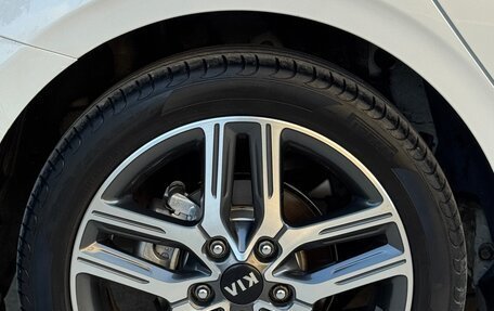 KIA Cerato IV, 2020 год, 1 900 000 рублей, 19 фотография