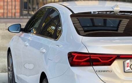 KIA Cerato IV, 2020 год, 1 900 000 рублей, 16 фотография