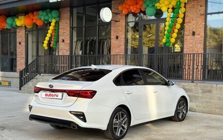 KIA Cerato IV, 2020 год, 1 900 000 рублей, 18 фотография