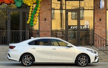 KIA Cerato IV, 2020 год, 1 900 000 рублей, 11 фотография