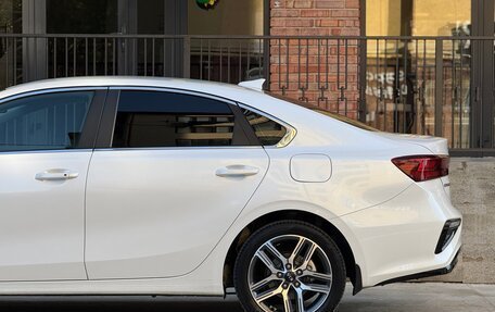 KIA Cerato IV, 2020 год, 1 900 000 рублей, 10 фотография