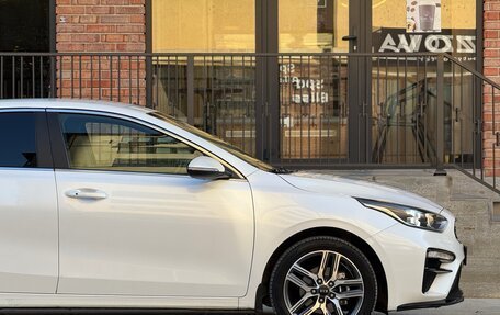 KIA Cerato IV, 2020 год, 1 900 000 рублей, 12 фотография