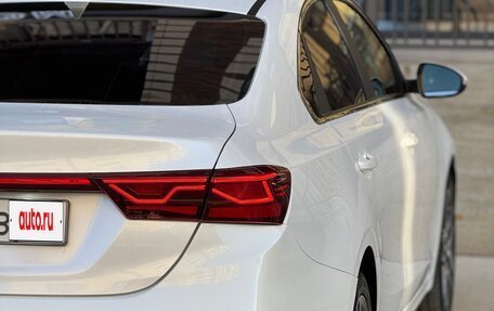 KIA Cerato IV, 2020 год, 1 900 000 рублей, 17 фотография