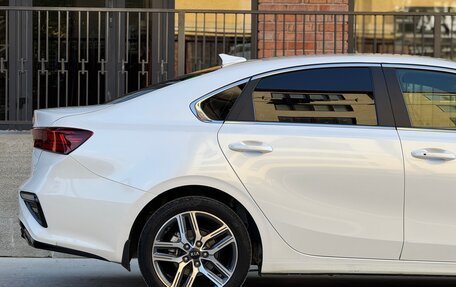 KIA Cerato IV, 2020 год, 1 900 000 рублей, 13 фотография