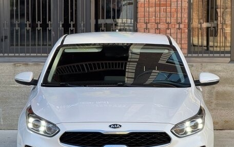 KIA Cerato IV, 2020 год, 1 900 000 рублей, 7 фотография