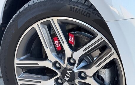 KIA Cerato IV, 2020 год, 1 900 000 рублей, 20 фотография