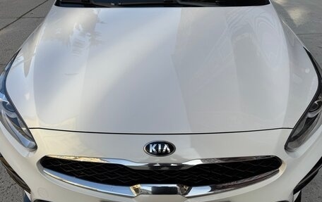 KIA Cerato IV, 2020 год, 1 900 000 рублей, 21 фотография