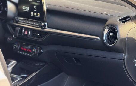 KIA Cerato IV, 2020 год, 1 900 000 рублей, 29 фотография