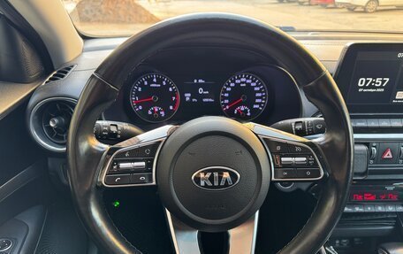 KIA Cerato IV, 2020 год, 1 900 000 рублей, 33 фотография