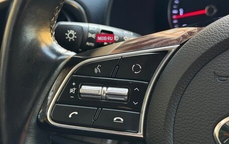 KIA Cerato IV, 2020 год, 1 900 000 рублей, 34 фотография