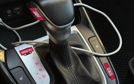 KIA Cerato IV, 2020 год, 1 900 000 рублей, 32 фотография