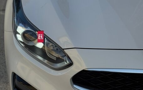 KIA Cerato IV, 2020 год, 1 900 000 рублей, 37 фотография