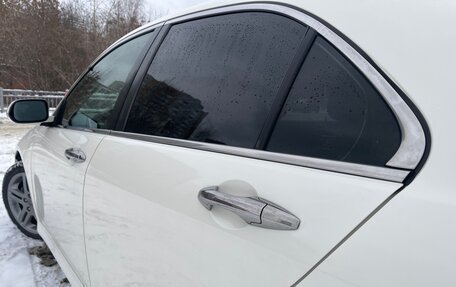 Honda Accord VII рестайлинг, 2007 год, 1 050 000 рублей, 6 фотография