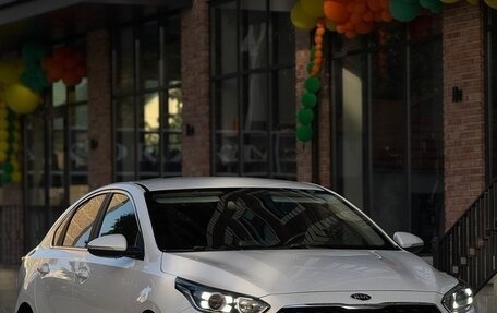 KIA Cerato IV, 2020 год, 1 900 000 рублей, 40 фотография