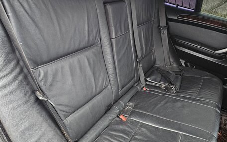 BMW X5, 2004 год, 750 000 рублей, 7 фотография