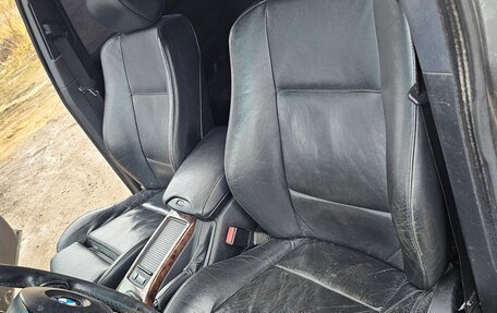 BMW X5, 2004 год, 750 000 рублей, 8 фотография